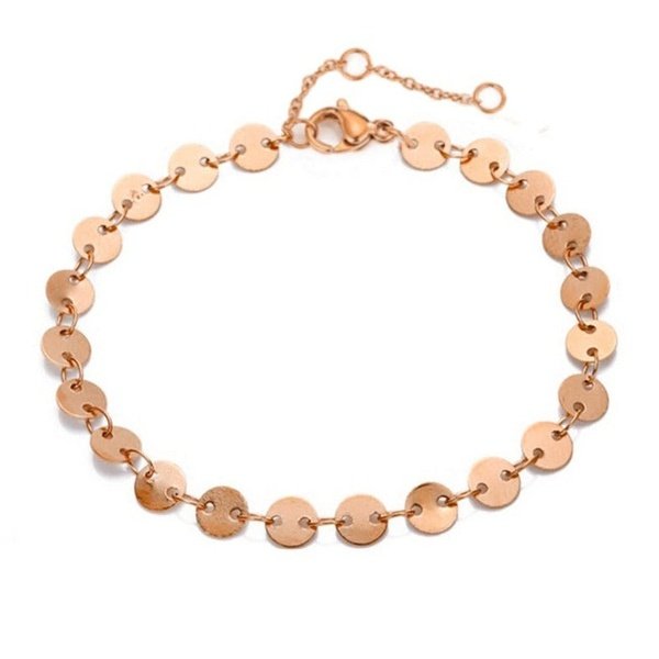 Pulseira Medalhas