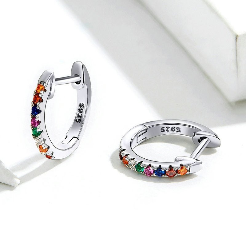 Brinco Piercing Argola