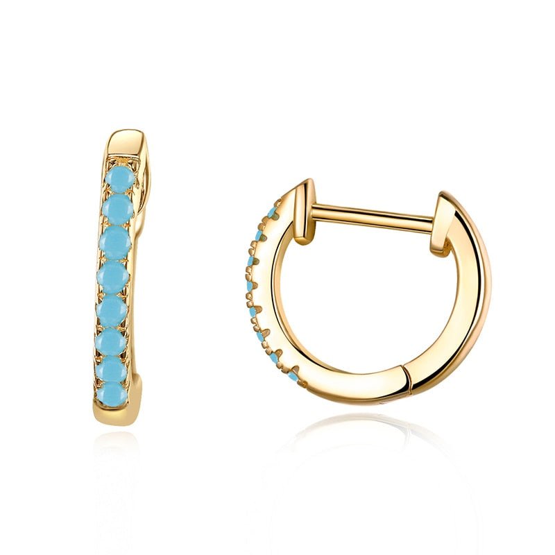 Brinco Piercing Argola
