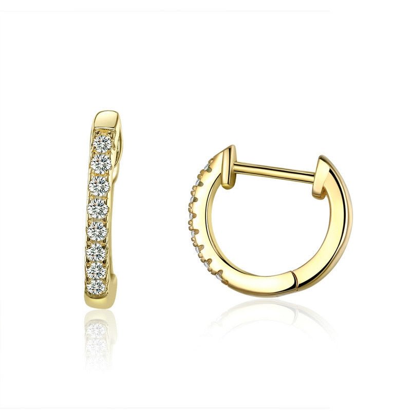 Brinco Piercing Argola