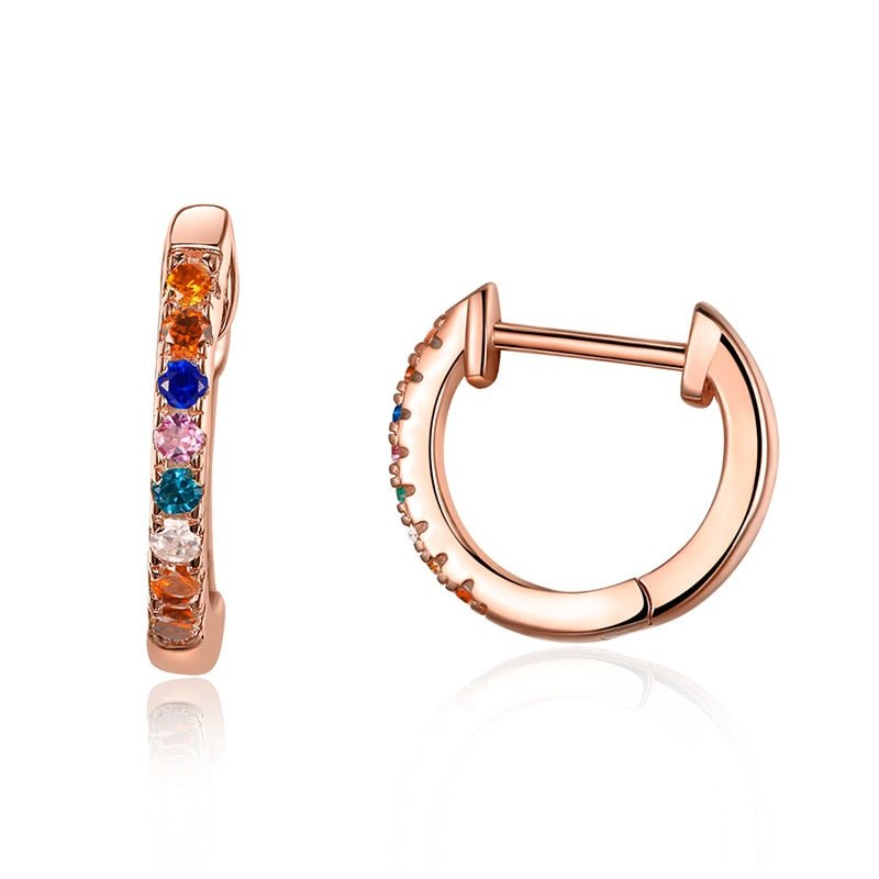 Brinco Piercing Argola
