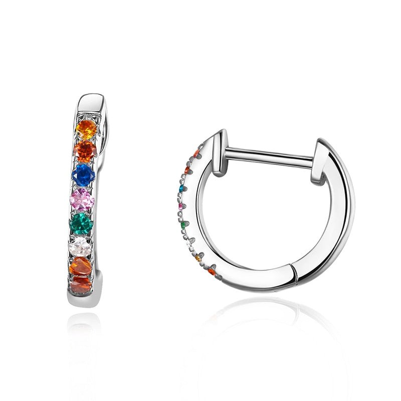 Brinco Piercing Argola