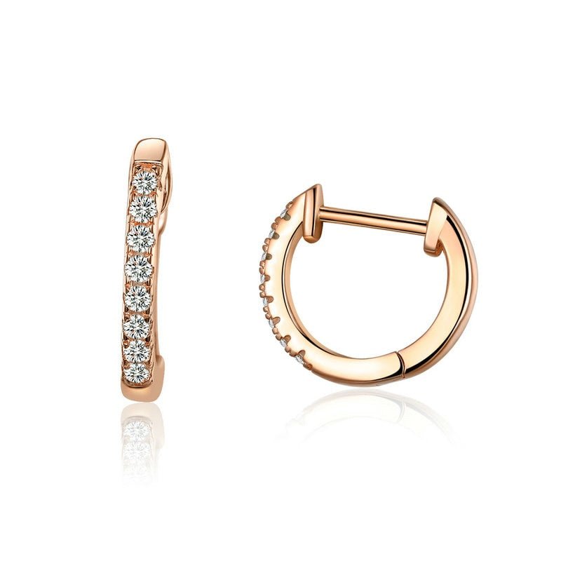 Brinco Piercing Argola