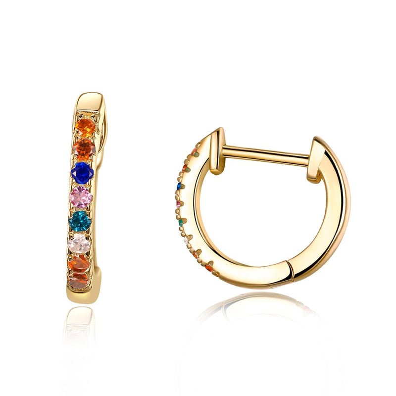Brinco Piercing Argola