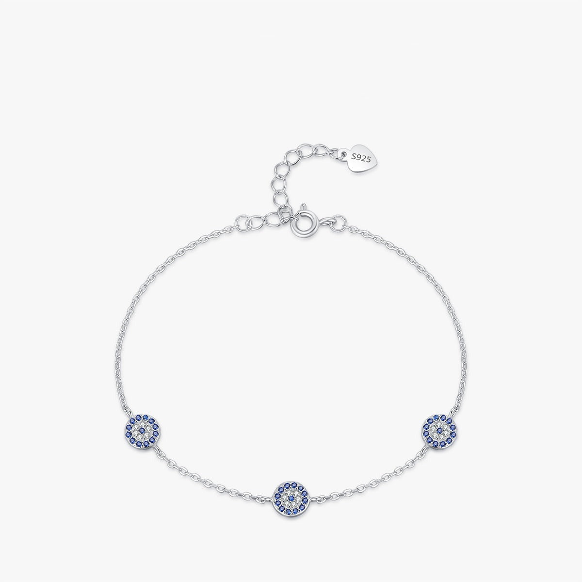 Pulseira Olho Grego