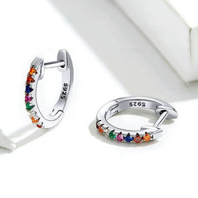 Brinco Piercing Argola