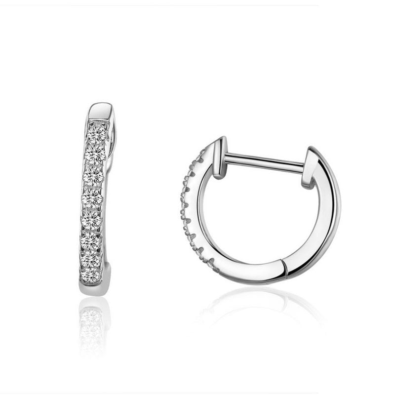 Brinco Piercing Argola