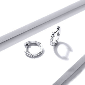 Brinco Piercing Argola