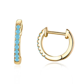 Brinco Piercing Argola