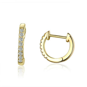Brinco Piercing Argola